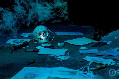 Квест Оно на irk.kvestinfo.ru Квест Оно