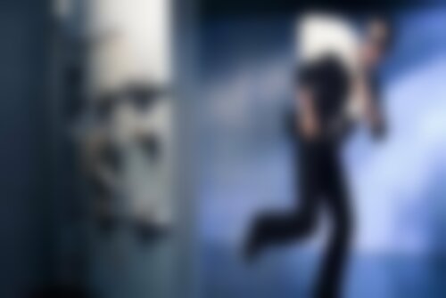 Квест Ограбление банка